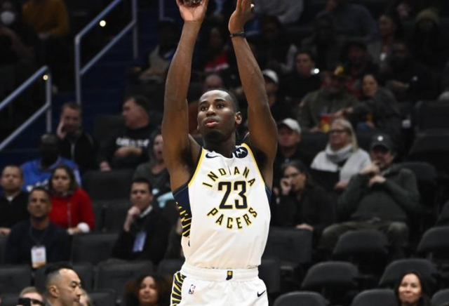 Jiuyou Sports-转会期波特兰开拓者战术微调风云突变印第安纳步行者冲刺阶段内部沟通,今夜山东男篮备战英超都惊呆了