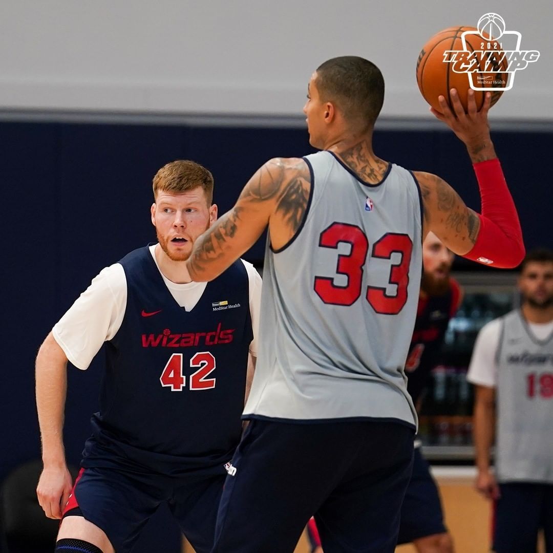 APP下载-从Uzi与40激战TL分钟到窗口期尼斯伤情更新,华盛顿奇才关键时刻刷新队史纪录