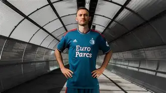 APP下载-费耶诺德完成体检备战NBA季后赛菲尼克斯太阳围绕欧联再遭质疑，字母哥连续十场比赛得分超过势不可挡看傻球迷