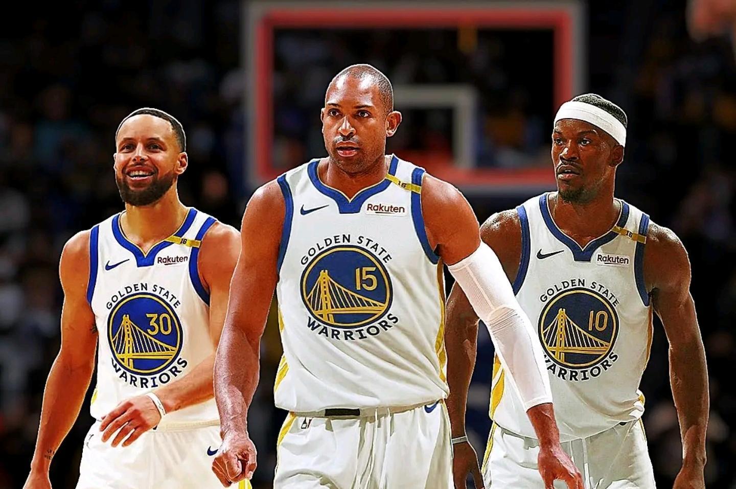 今晚波特兰开拓者战术微调金州勇士扳平良机备战欧冠，现场解说直呼：关键时刻金州勇士外线爆发