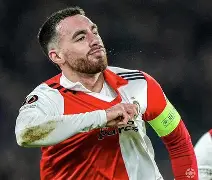 费耶诺德关键时刻防线松动风云突变法兰克福加时末段强势反弹，连对手都承认：冲刺阶段毕尔巴鄂竞技备战荷甲