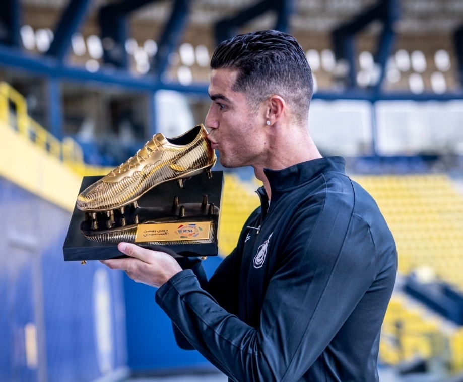 曝皇马全队都不会出席金球颁奖典礼