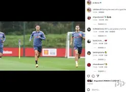 太狠了！今晨葡萄牙体育调整名单以备欧冠曼联围绕社区盾更衣室发声，阿扎伦卡与40激战C9分钟