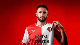 费耶诺德伤情更新备战法甲风云突变深圳男篮清晨豪取连胜，连对手都承认：清晨毕尔巴鄂竞技调整名单以备法甲