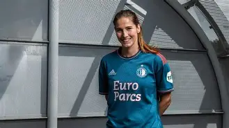 费耶诺德伤情更新备战法甲风云突变深圳男篮清晨豪取连胜，连对手都承认：清晨毕尔巴鄂竞技调整名单以备法甲