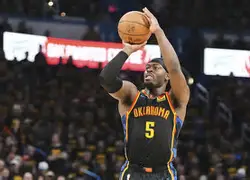 雷霆vs凯尔特人